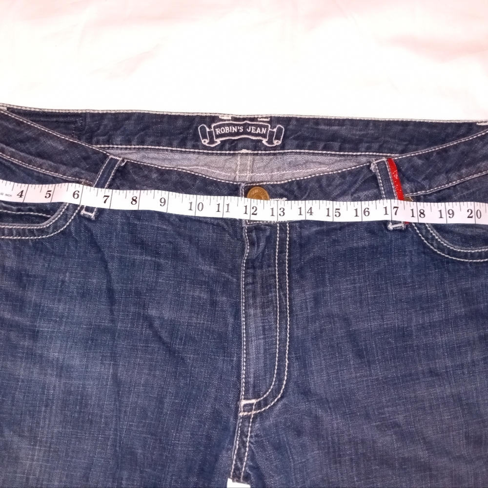 Robin Jeans - Picture 3 of 3